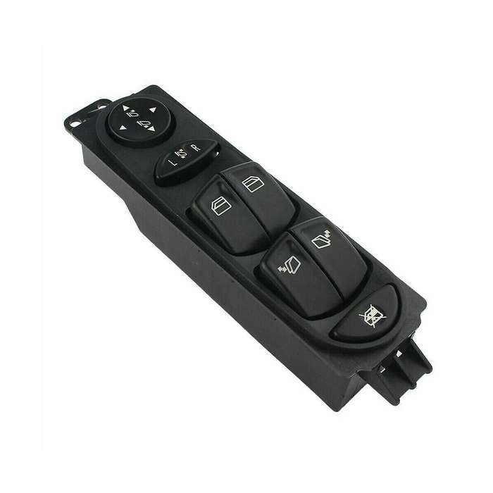 A6395451313 Electric Window Switch Master Window Control Switch for W639 2006-2012
