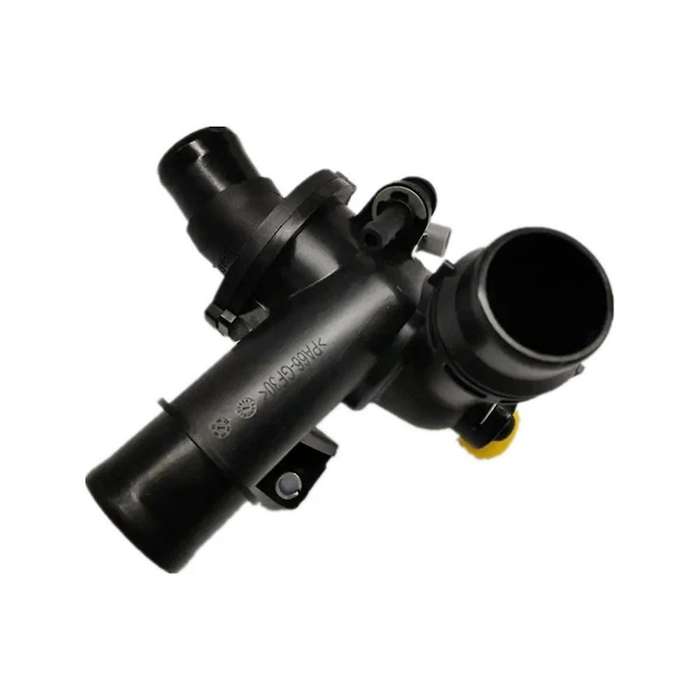 A6512002700 A6512001300 Engine Coolant Thermostat 6512002700 6512001300 Fit for W166 X204 Cooling Sy