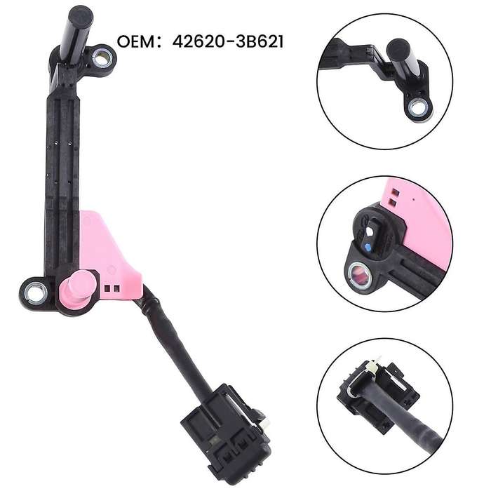 A6MF1 A6MF2 Automatic Transmission Speed Sensor 42620-3B621 for