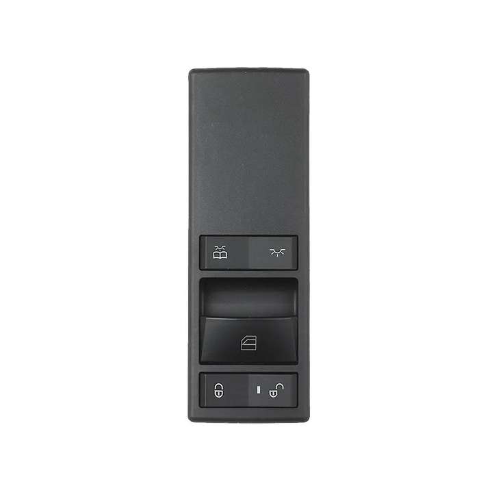 A9605451213 New Electric Window Switch Button Right Side for Actros Mp4