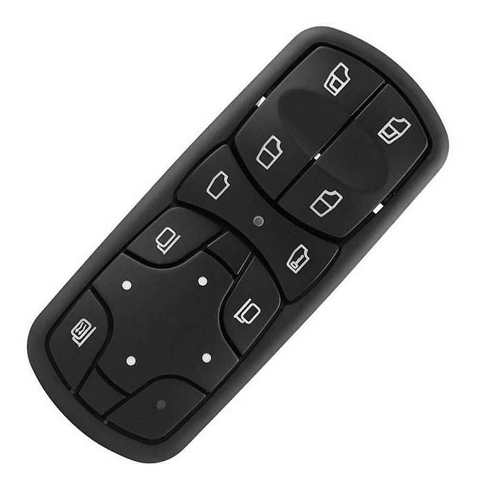 A9438200097 9438200097 Power Window Lifter Control Switch for - Truck Actros MPII Accessories