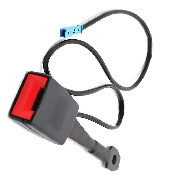 A90686003699051 Seat Belt Seat Buckle Automotive Accessories for -