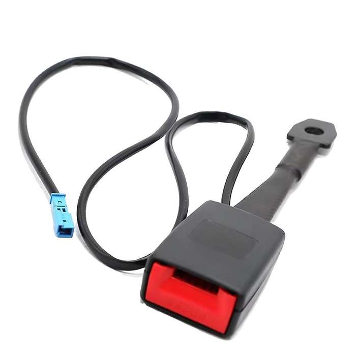 A90686003699051 Seat Belt Seat Buckle Automotive Accessories for -