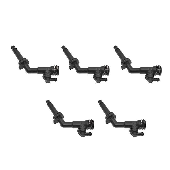 AB39-7C560-AC AB397C560AB Split Bearing Connecting Tube Clutch Oil Tube Automotive for BT-50