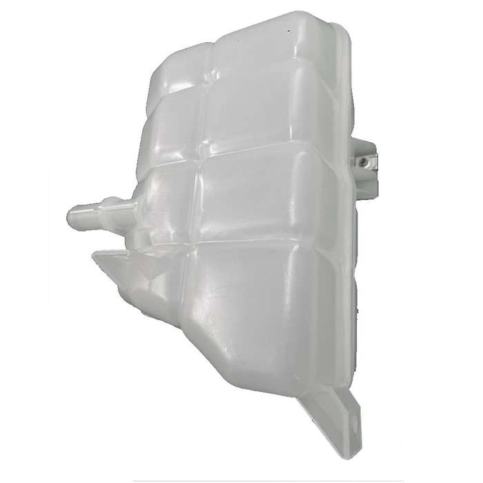 AB39-8K218-AA Car Radiator Coolant Expansion Tank with Cap Iron Clamp Copper Pipe for 2012-2020 AB39
