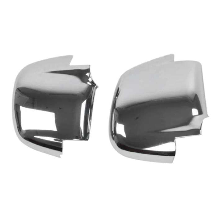 ABS Car Rearview Mirror Cover Side Wing Rearview Mirror Shell for Refine STAREX 2004