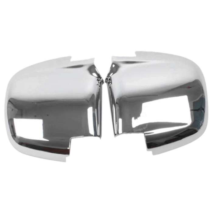 ABS Car Rearview Mirror Cover Side Wing Rearview Mirror Shell for Refine STAREX 2004