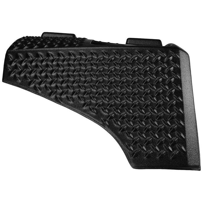 ABS Rear Corner Armor Tail Light Cover Guard Trim for JK 2007-2017 Car Accessories