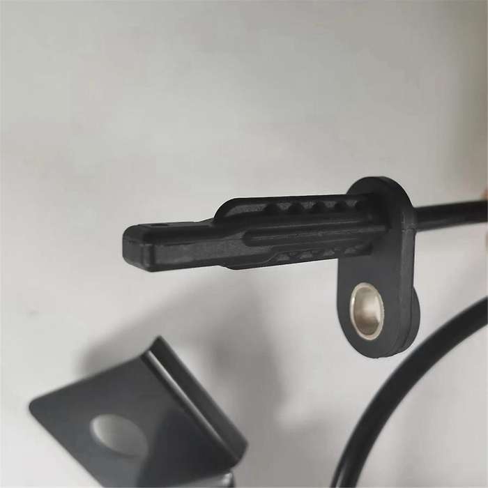 ABS Wheel Speed Sensor for 2013-2019 MKZ 2013-2015 Front L DG9C2C205AD