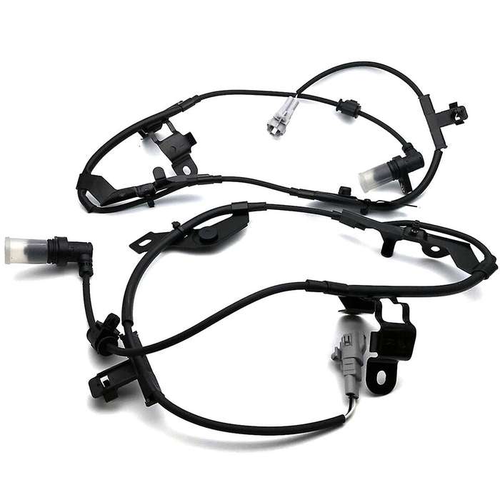 ABS Wheel Speed Sensor Front Left & Right 89542-35050, 89543-35050 for 1998-2000 4Runner 1996-2002