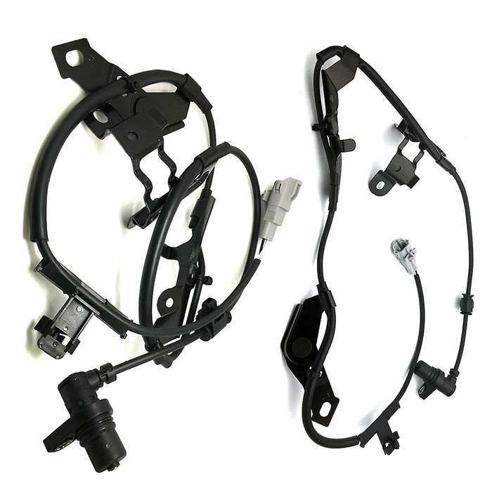 ABS Wheel Speed Sensor Front Left & Right 89542-35050, 89543-35050 for 1998-2000 4Runner 1996-2002