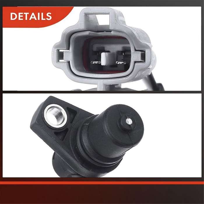 ABS Wheel Speed Sensor Front Left & Right 89542-35050, 89543-35050 for 1998-2000 4Runner 1996-2002
