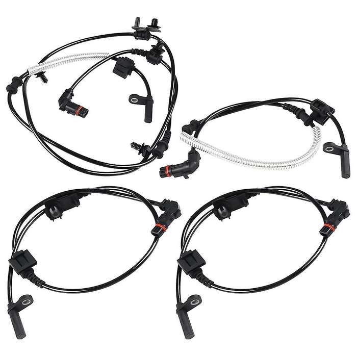 ABS Wheel Speed Sensor for Charger Magnum for 300 Replacement 4779246AA 4779247AA 4779244AB