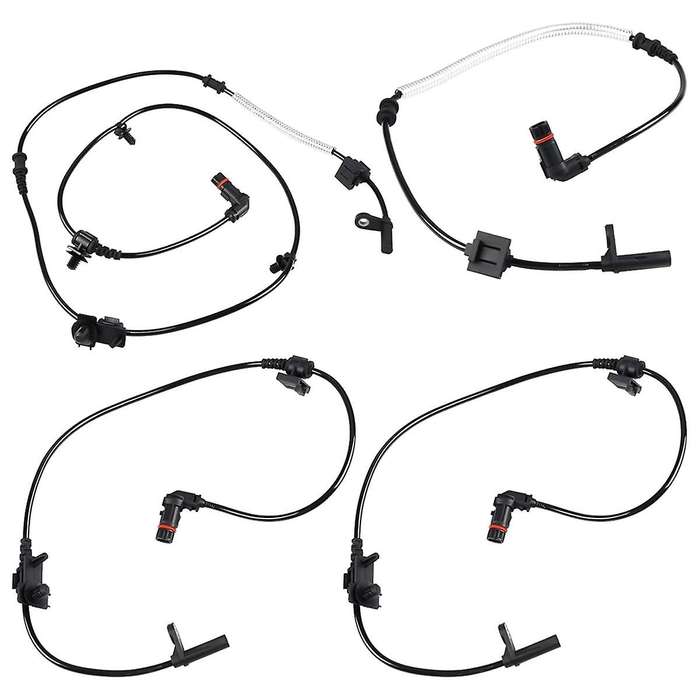 ABS Wheel Speed Sensor for Charger Magnum for 300 Replacement 4779246AA 4779247AA 4779244AB