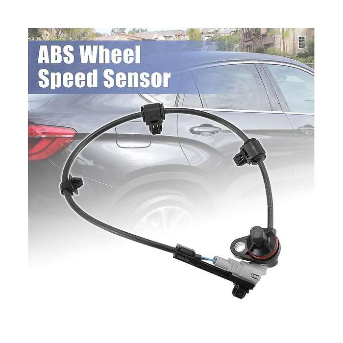 ABS Wheel Speed Sensor Rear Left 89546-71020 for Fortuner 04-15