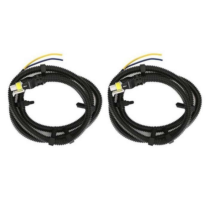 ABS Wheel Speed Sensor Wire Harness for Uplander 10340314 10340316