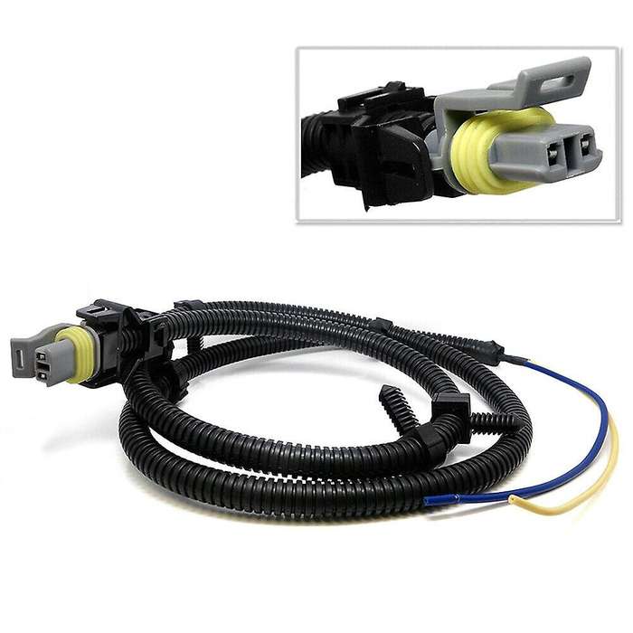 ABS Wheel Speed Sensor Wire Harness for Uplander 10340314 10340316