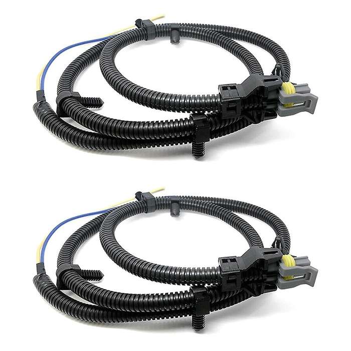 ABS Wheel Speed Sensor Wire Harness for Uplander 10340314 10340316