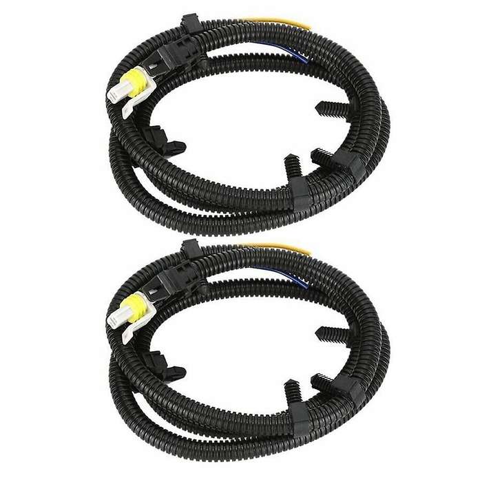 ABS Wheel Speed Sensor Wire Harness for Uplander 10340314 10340316