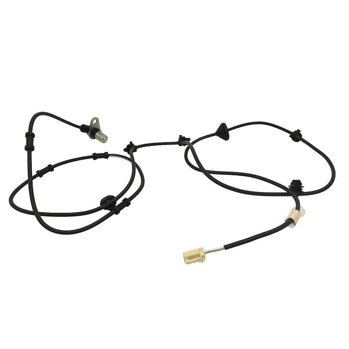 ABS Wheel Speed Sensor MR569711 for Endeavor 2004-2005 3.8L 3797CC Car Accessories Auto Parts