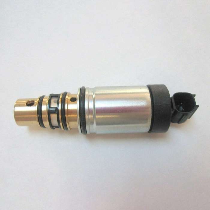 AC Solenoid Valves Compatible Hyundai Tucson Accent Kia Rio Sportage K900