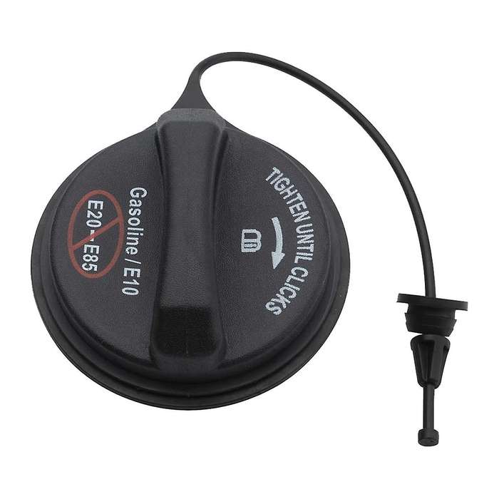 AC2Z-9030-A Car Fuel Tank Cover FC1081 for E-350 450 Super Duty 2009-2017 F59 Tank Filler Cap