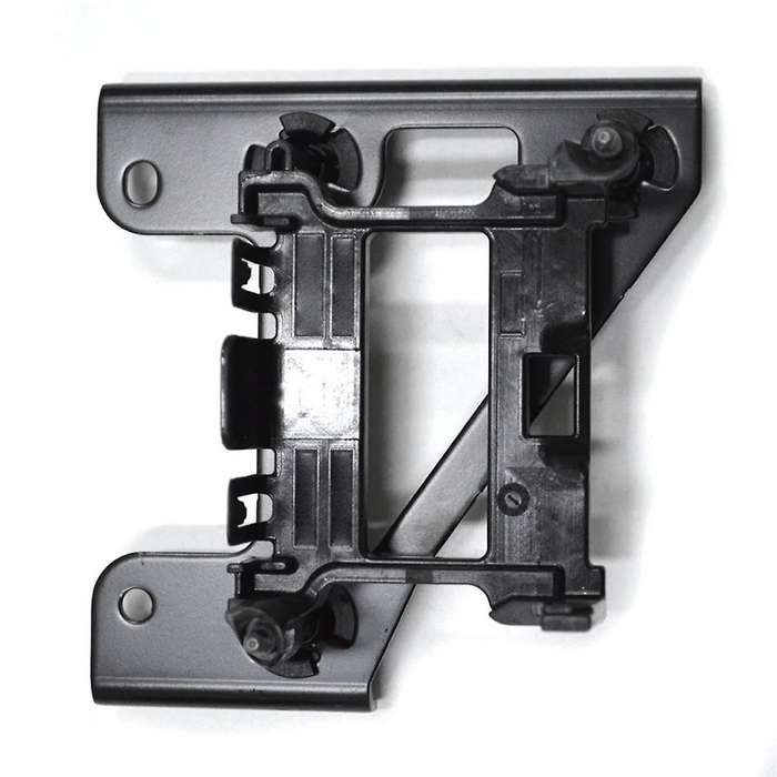 ACC Probe Holder for ACC Adaptive Cruise Control Radar Sensor Bracket 5Q0907561H 5Q0907561G 5Q090756