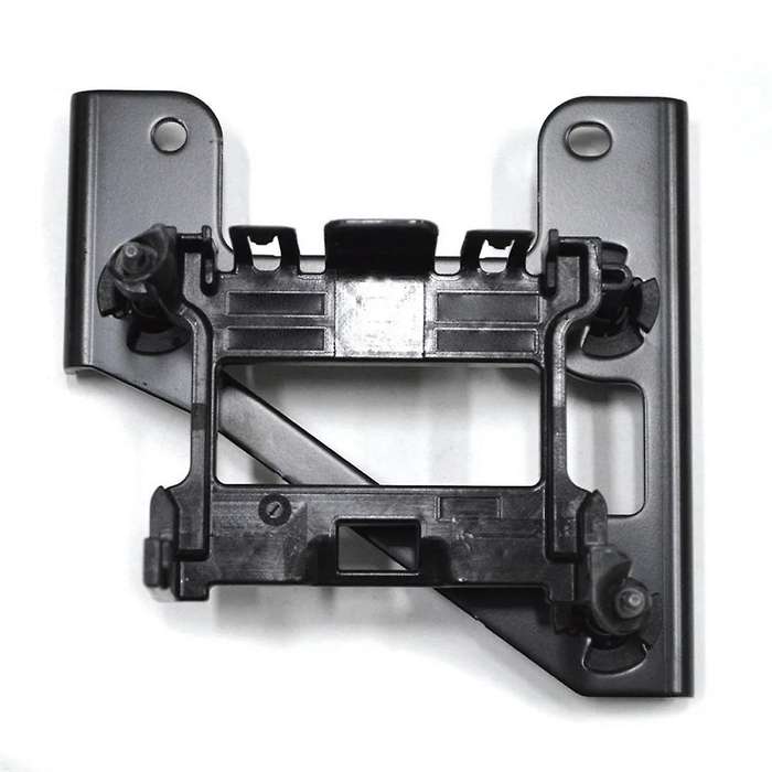 ACC Probe Holder for ACC Adaptive Cruise Control Radar Sensor Bracket 5Q0907561H 5Q0907561G 5Q090756