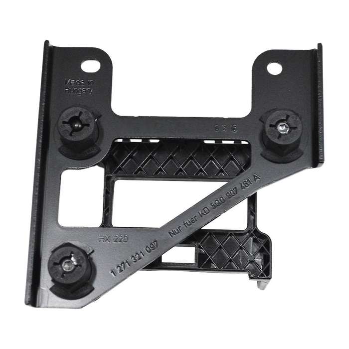 ACC Bracket Radar Sensor Bracket for A3 Golf 7 MK7 5Q0907461A 5Q0 907 461 A