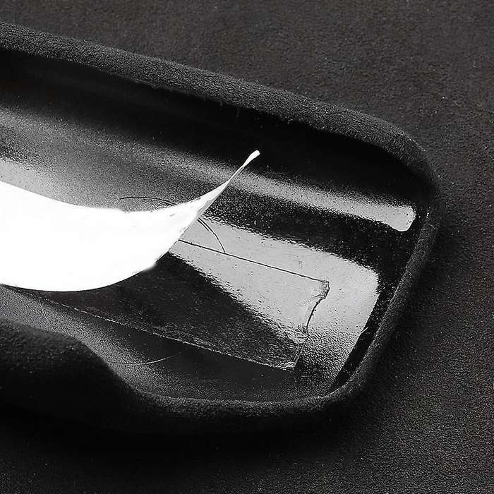 Accessories for 3 Axela Cx30 -30 2020 2021 Gear Shift Knob Cover Protector Trim Gear Head Decor
