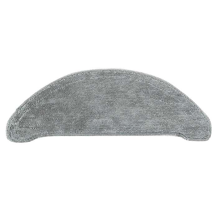 Accessories for EVE Plus Main Roll Brush Side Brush Mop Cloth Pads Vacuum Cleaner Spare Parts