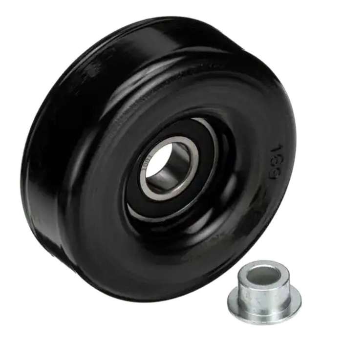 Accessory Drive Belt Idler Pulley Tensioner Pulley 4792410AD 4792112 for ,for ,for
