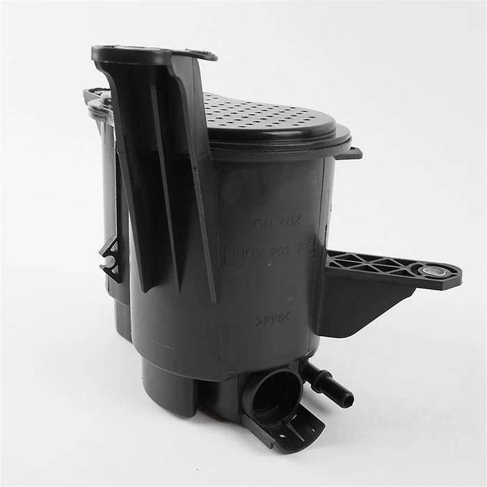 Activated Carbon Canister 8KD201799 4GD201799 8K0201799G for A6L C7 A4L B8 Q5 A5 A8 S4 8KD 201 799 4