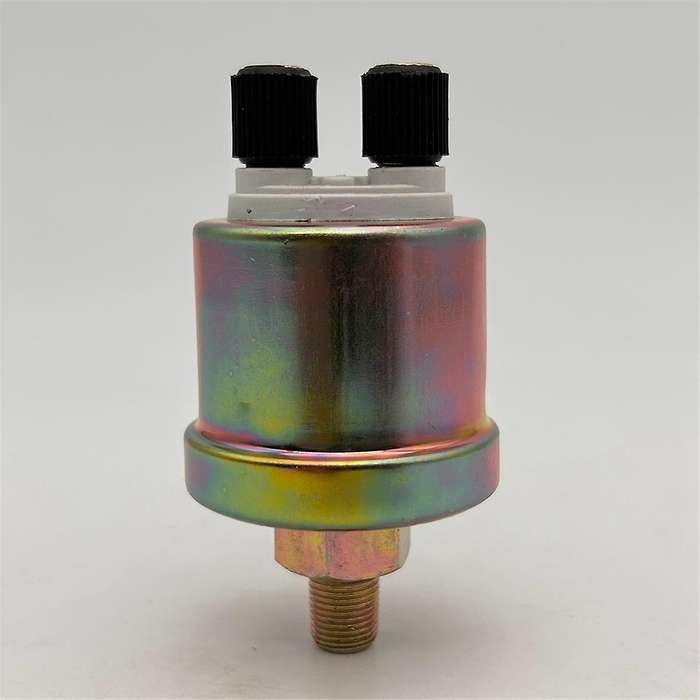 AD Universal Oil Pressure Sensor 1/8NPT 10mm 0-10BAR for Oil Press Gauge Sender Switch Sending Unit