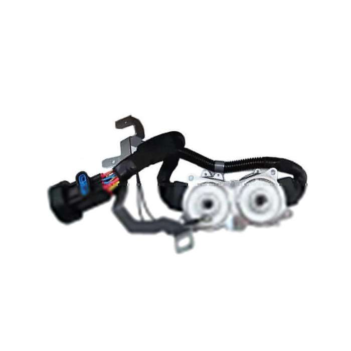Actuator Clutch Motor Auto for 2015-2017 414802d300 41480-2d300