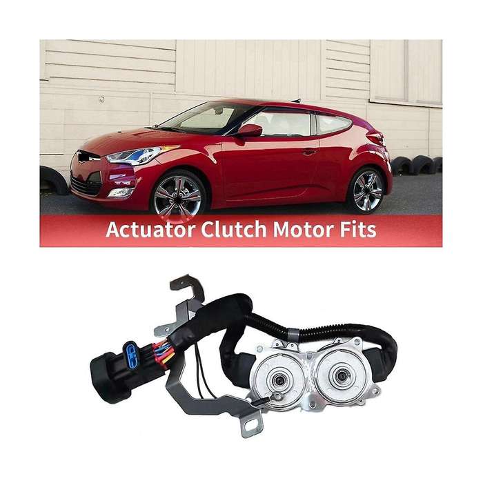 Actuator Clutch Motor Auto for 2015-2017 414802d300 41480-2d300