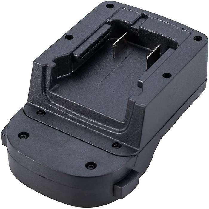 Adapter Converter for 48-11-1860 18V Li-Ion Battery to 18V Li-Ion Power