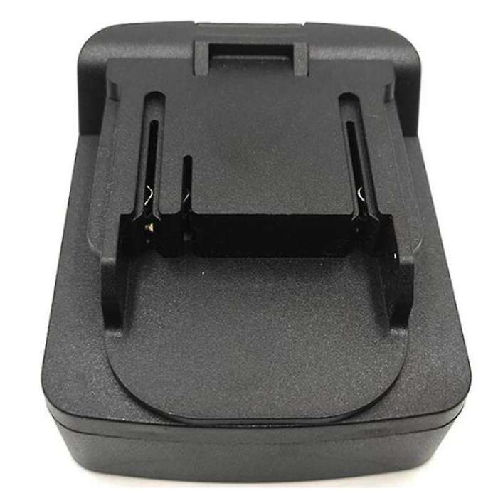 Adapter DVB18MTL Converter for 20V Li-Ion Battery for 18V Lithium Electric Power Tool BL1830 BL1815