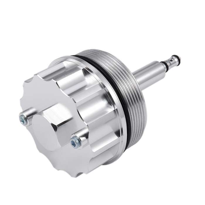 Adapter Cover Cap for Oil Filter Housing 323 E36 323I/328I E39 523I/528I E46 328 -CAP01
