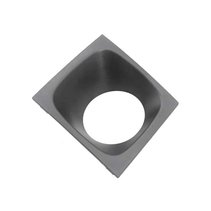 Adaptive Control Bezel 68143108ab For