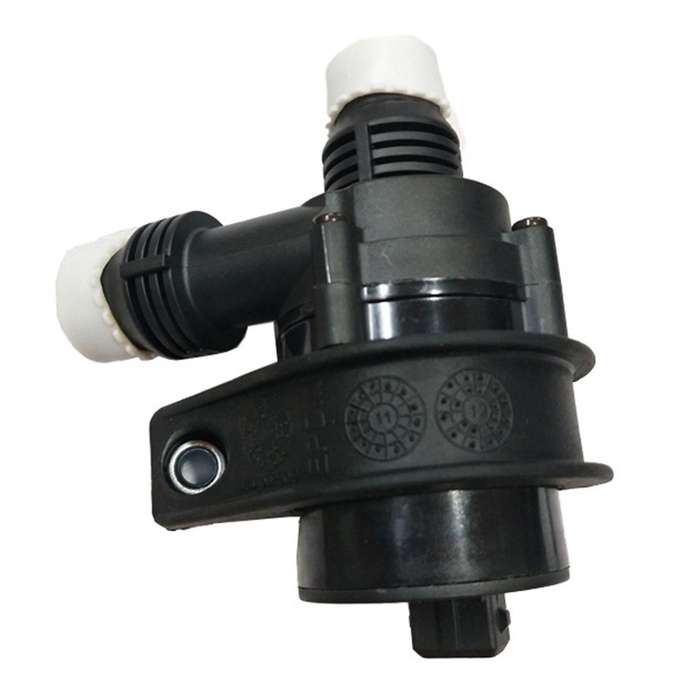 Additional Water Pump Heater System Fits for - X5 E67 E66 E65 E61 E60 E53 E39 E38 1995-2010 64116922