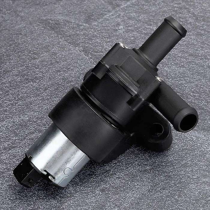Additional Cooling Water Pump C2C6517 Suitable for S-Type Xf Xj8 Xjr Xfr 2002-2010