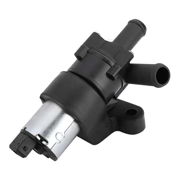 Additional Cooling Water Pump C2C6517 Suitable for S-Type Xf Xj8 Xjr Xfr 2002-2010