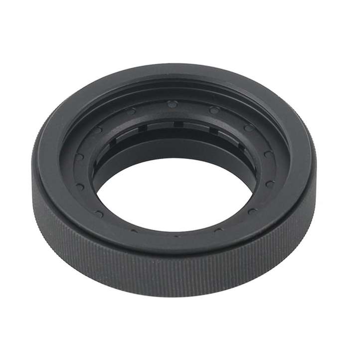 Adjustable Aperture 1.5-26mm Iris Diaphragm M30 to M37 Camera Lens Module DIY Retrofit Night Vision
