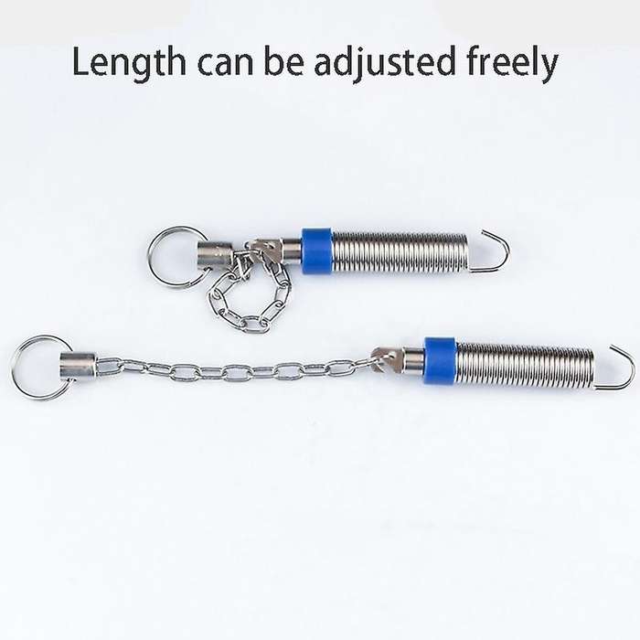 Adjustable Car Trunk Boot Lid Lifting Device Spring Remote Automatic Open Spring