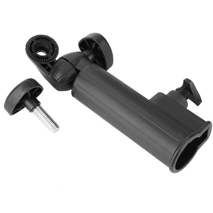 Adjustable Golf Umbrella Holder Golf Trolley Umbrella Stand Rack for Golf Accessory Suitable for Usu