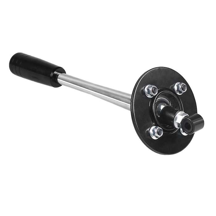 Adjustable Short Shifter Lever with Knob for - E30 E36 E39 Z3 Gear Transmission