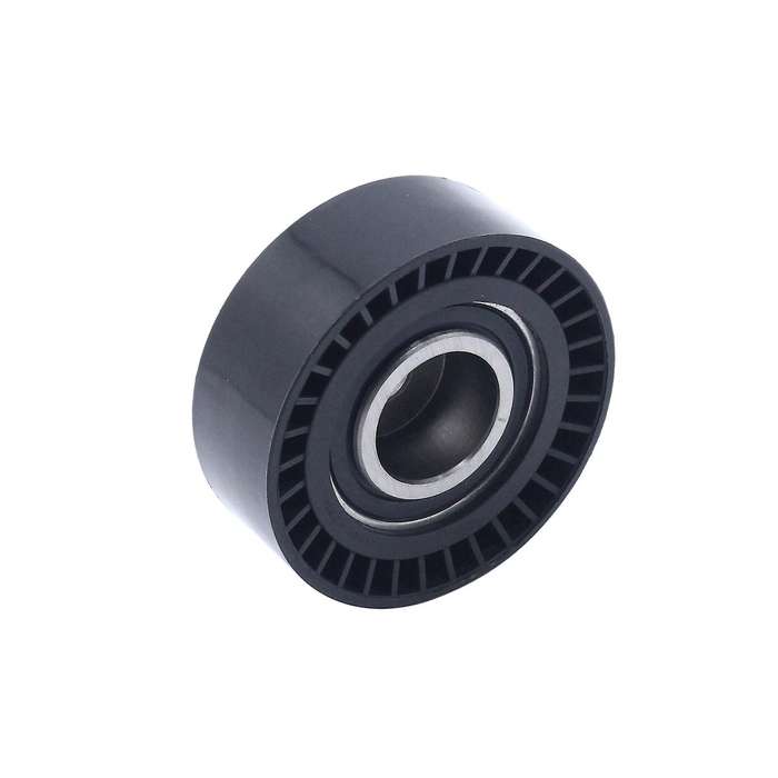 Adjusting Belt Tensioner Idler Pulley 11281748131 for  E34 E36 E39 E46 E53 X5 X3 Z3 Z4 M3