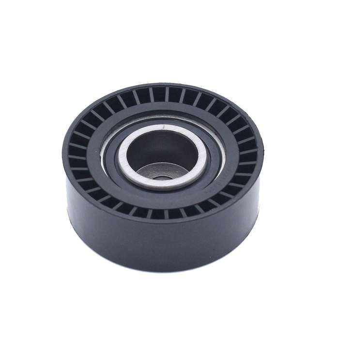 Adjusting Belt Tensioner Idler Pulley 11281748131 for  E34 E36 E39 E46 E53 X5 X3 Z3 Z4 M3