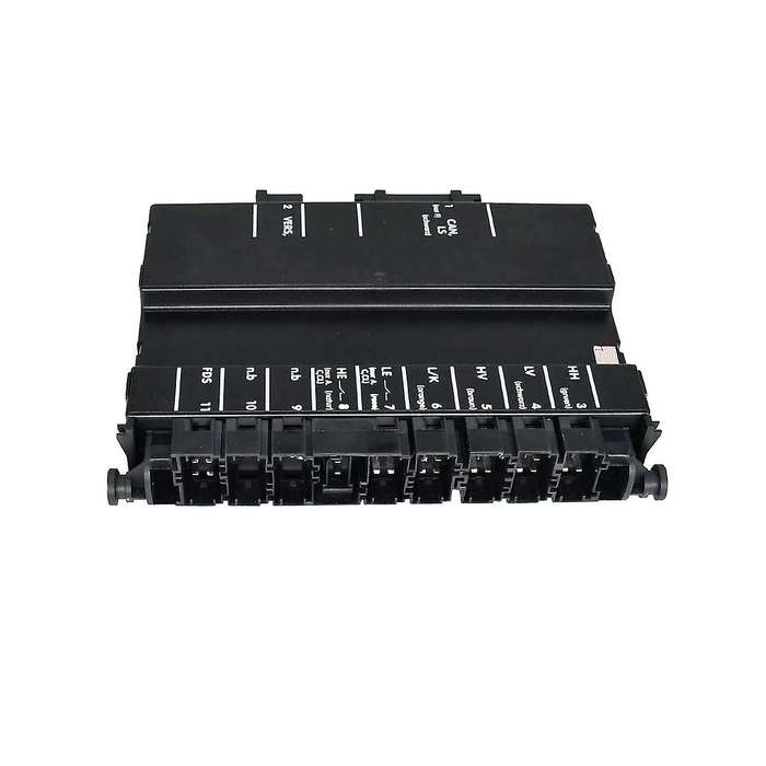 Adjustment Control Unit Front Left Power Control Module Automobile for W203 W209 W211 A2118200126